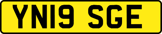 YN19SGE
