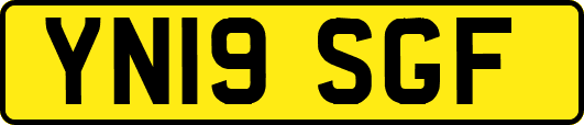 YN19SGF