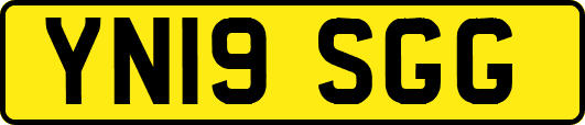 YN19SGG