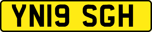 YN19SGH