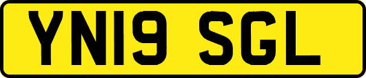YN19SGL