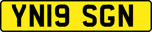 YN19SGN