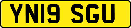 YN19SGU