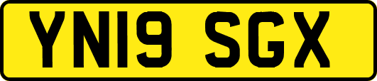 YN19SGX