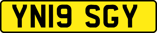 YN19SGY