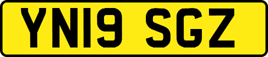 YN19SGZ