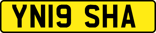 YN19SHA