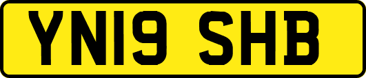YN19SHB