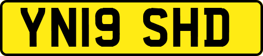 YN19SHD