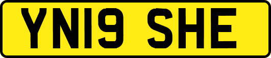 YN19SHE