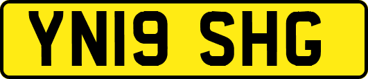 YN19SHG