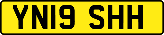 YN19SHH