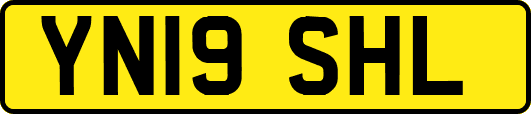 YN19SHL