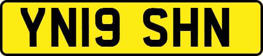 YN19SHN