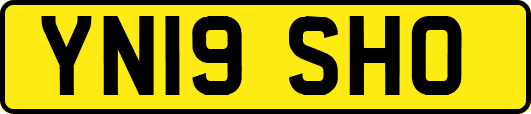 YN19SHO
