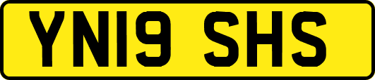 YN19SHS