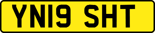 YN19SHT