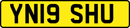 YN19SHU