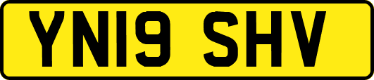 YN19SHV