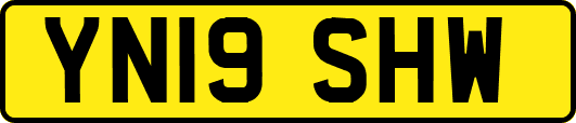 YN19SHW