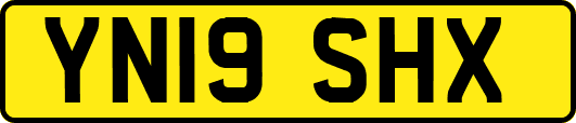 YN19SHX
