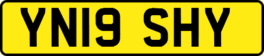 YN19SHY
