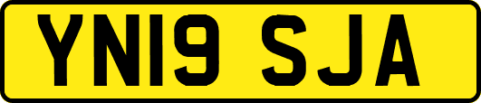 YN19SJA