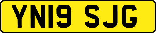 YN19SJG