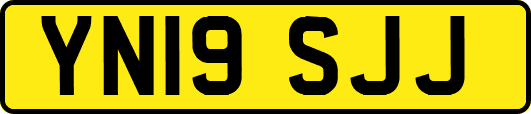 YN19SJJ