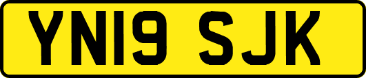 YN19SJK