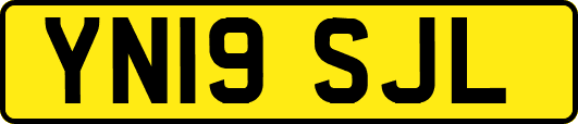 YN19SJL