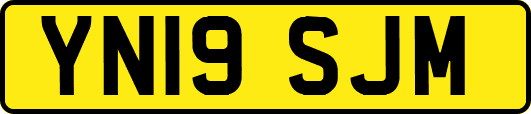 YN19SJM