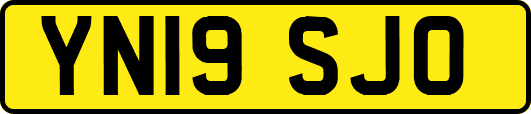 YN19SJO