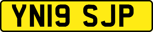 YN19SJP