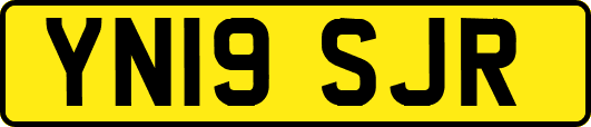 YN19SJR