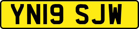 YN19SJW