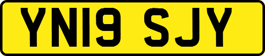 YN19SJY