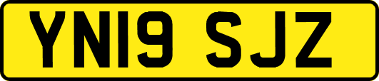 YN19SJZ