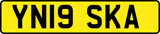 YN19SKA