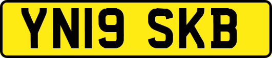 YN19SKB