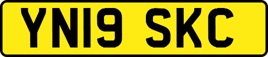 YN19SKC