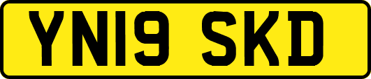 YN19SKD