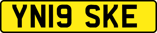 YN19SKE