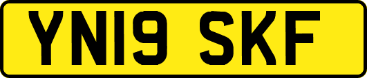 YN19SKF