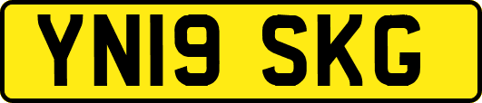 YN19SKG