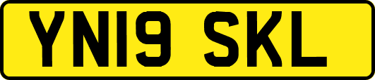 YN19SKL