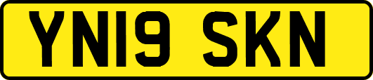 YN19SKN
