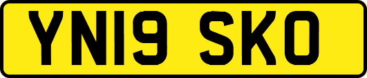 YN19SKO