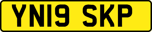 YN19SKP