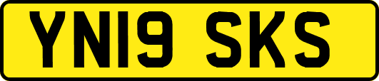 YN19SKS